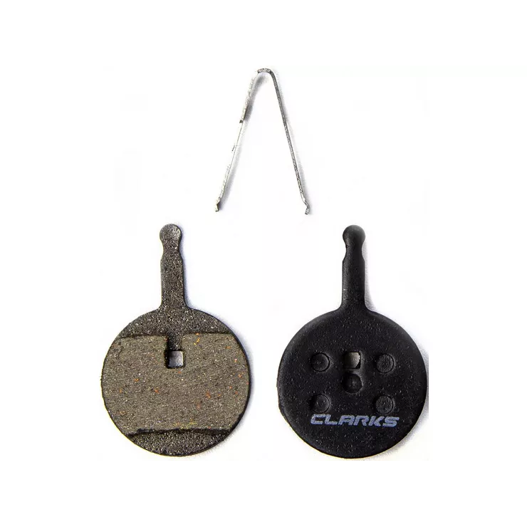Clarks VX Disc Pads Avid BB5